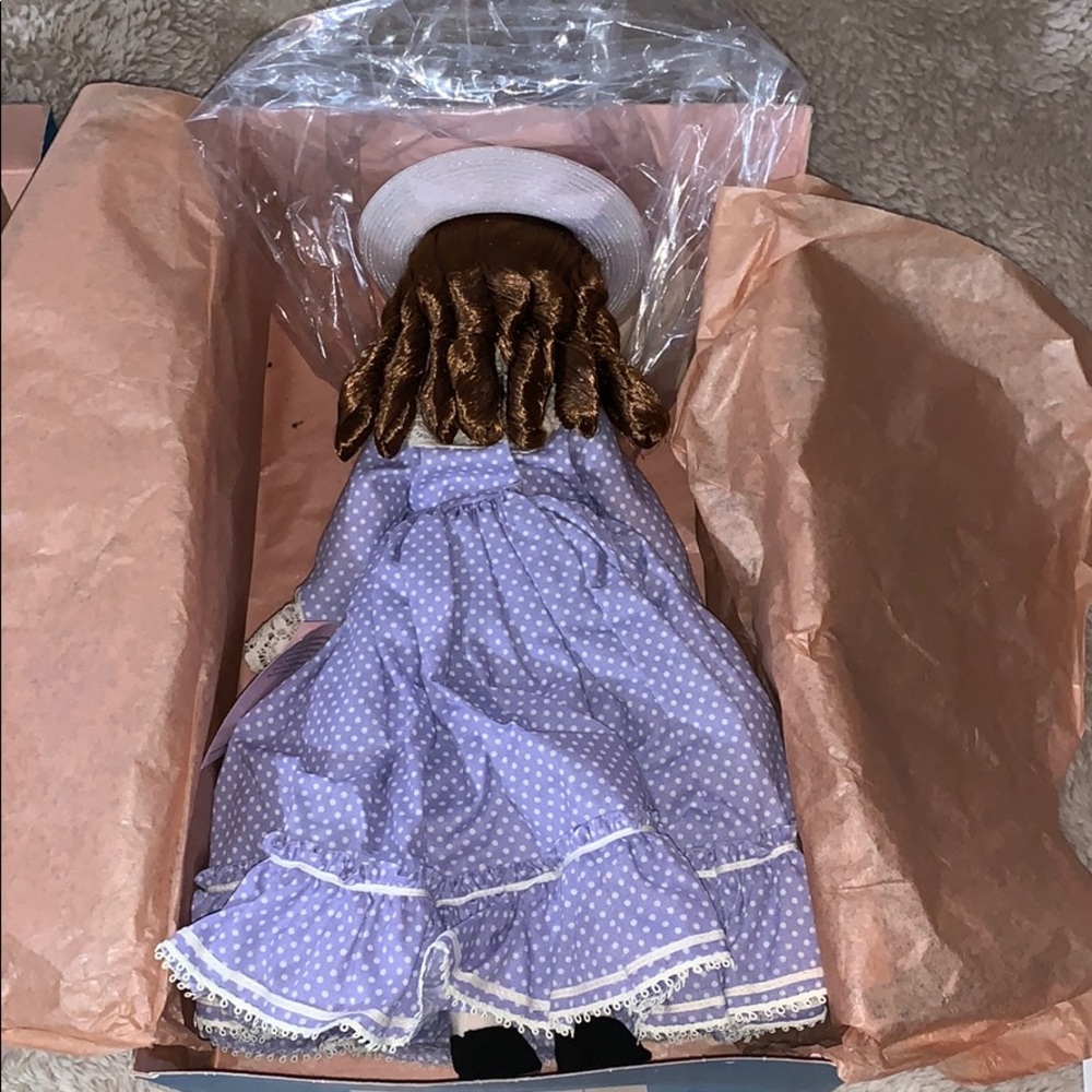 Madame Alexander Sargent #1576 Doll - Picture 2 of 6